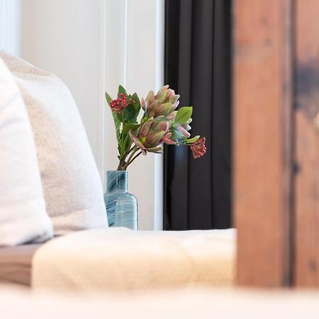 GreatStay - Koburger Str. 14 VH Berlin Eksteriør billede