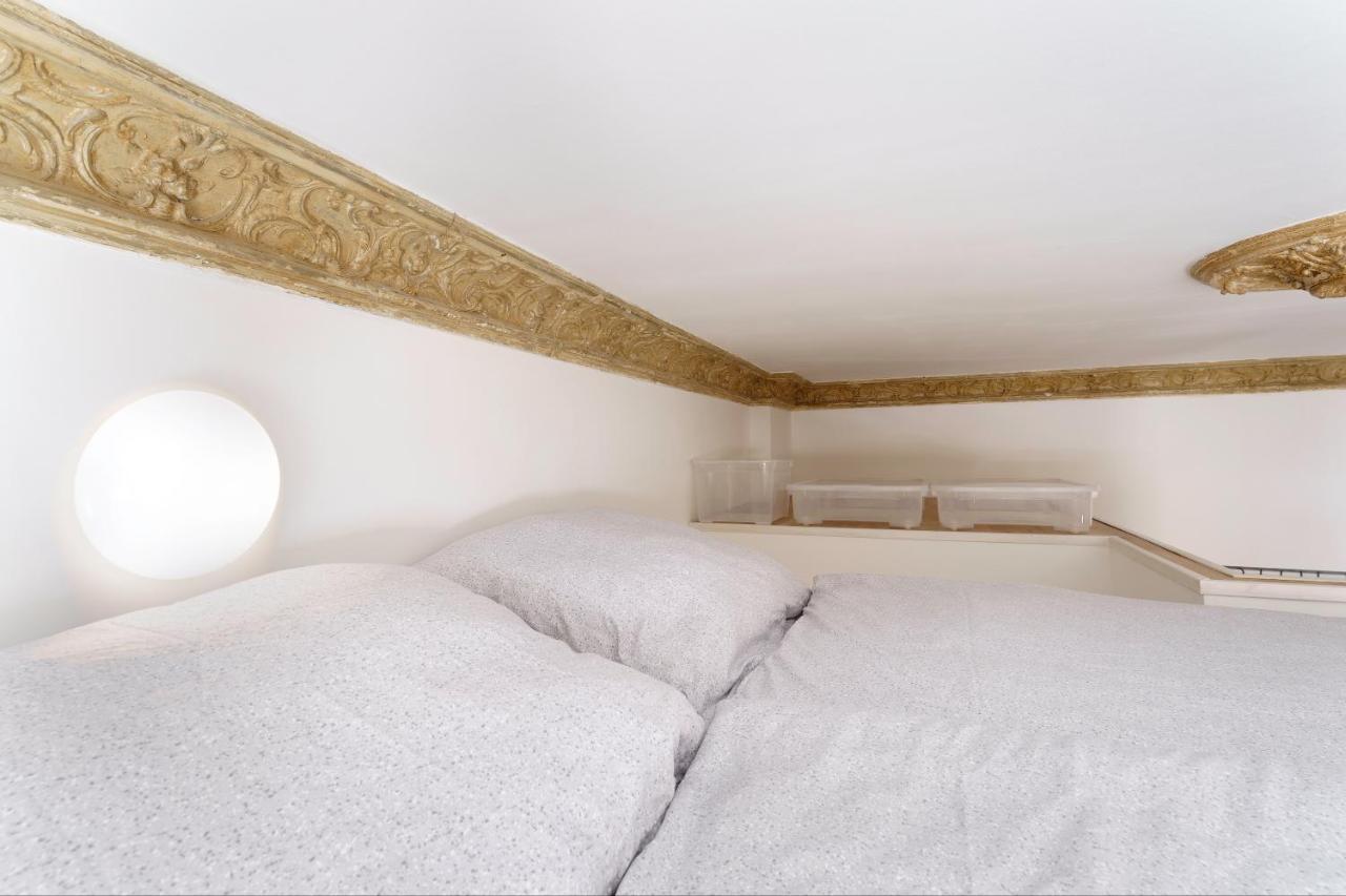 GreatStay - Koburger Str. 14 VH Berlin Eksteriør billede